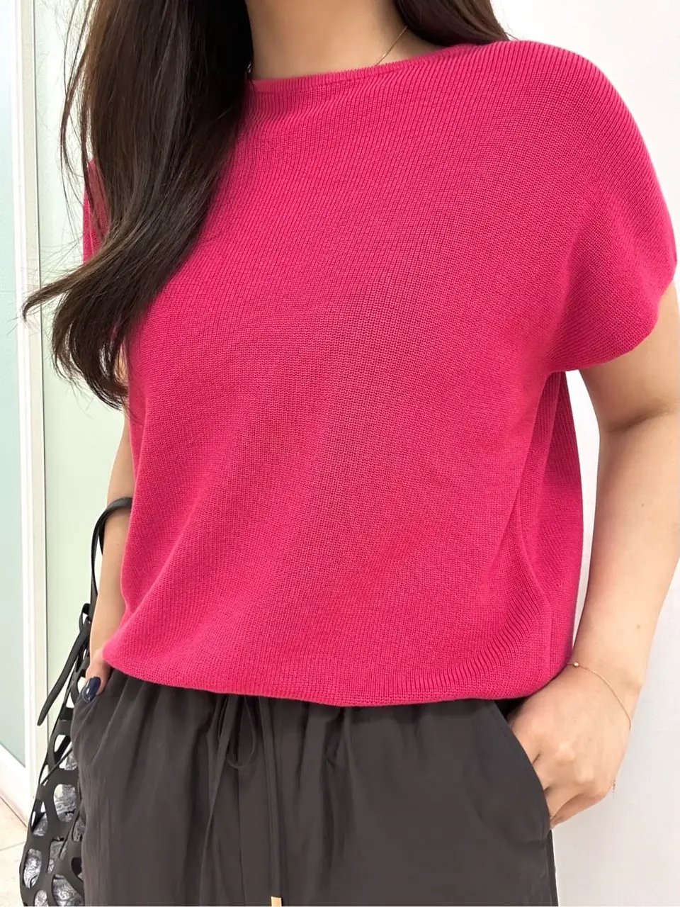 23区 中原 コーディネート画像