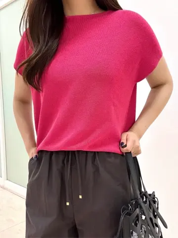 23区 中原 コーディネート画像