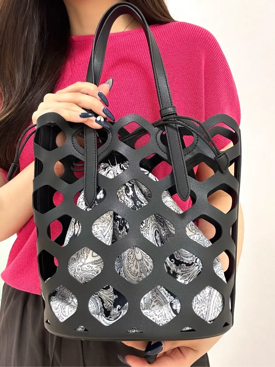 23区 中原 コーディネート画像