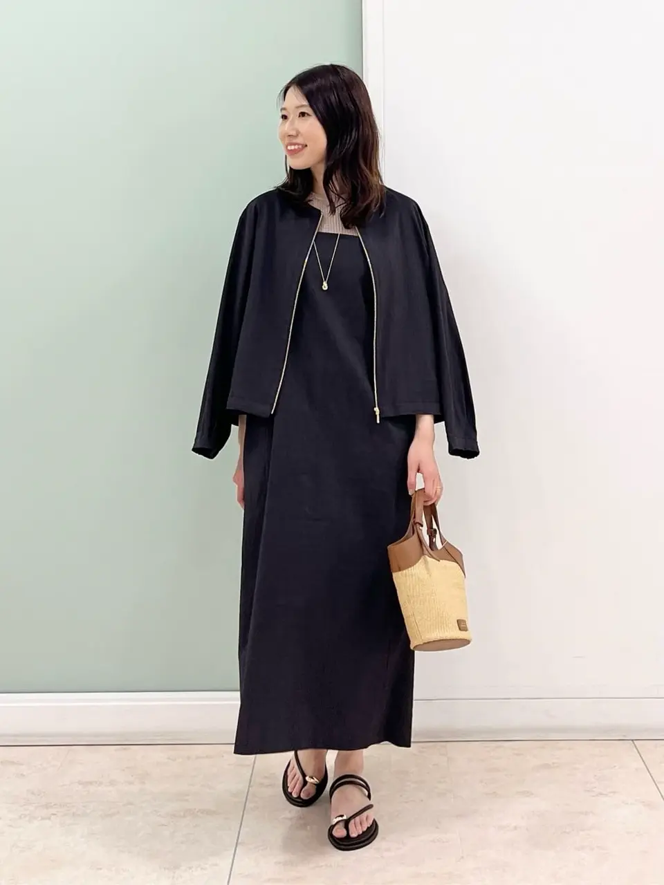 23区 木下 コーディネート画像