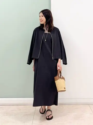 23区 木下 コーディネート画像