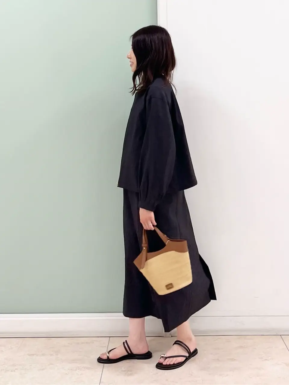 23区 木下 コーディネート画像