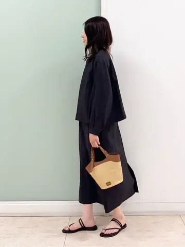 23区 木下 コーディネート画像