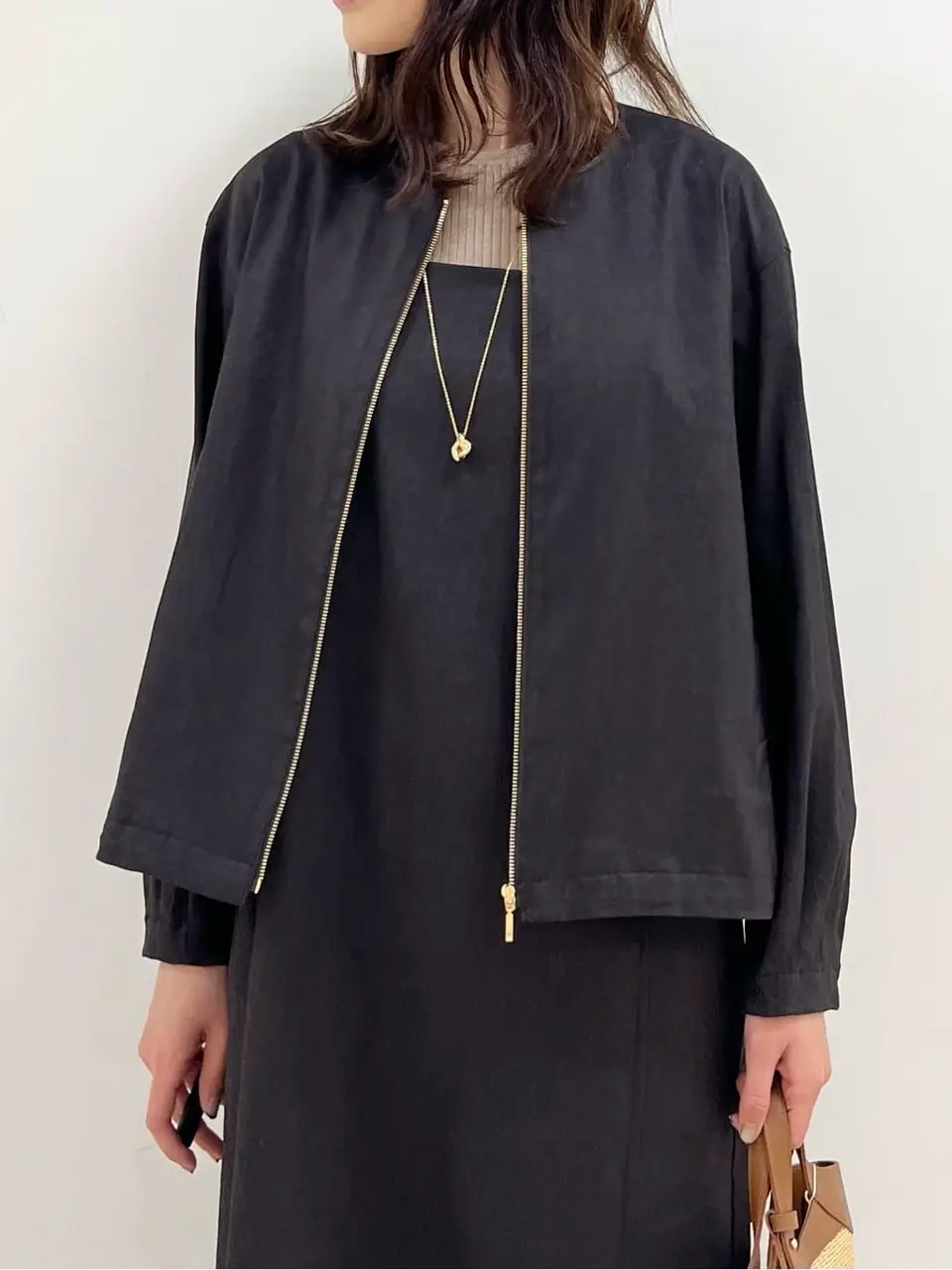 23区 木下 コーディネート画像