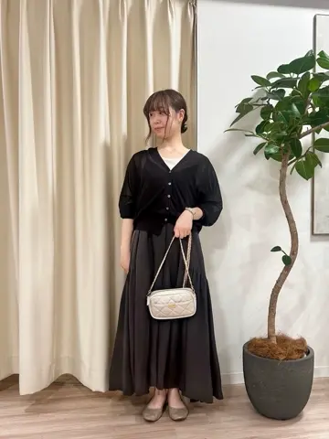 23区 横濵 コーディネート画像