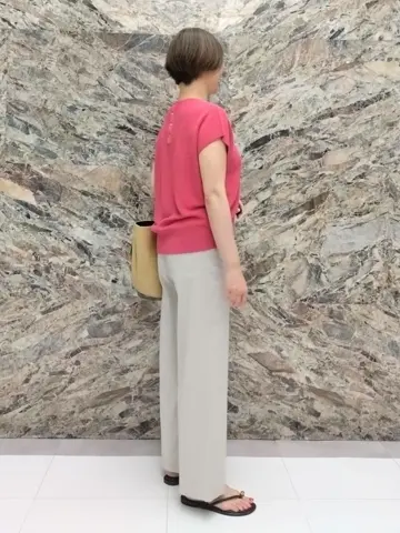 23区 奥山 コーディネート画像