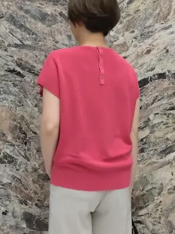 23区 奥山 コーディネート画像