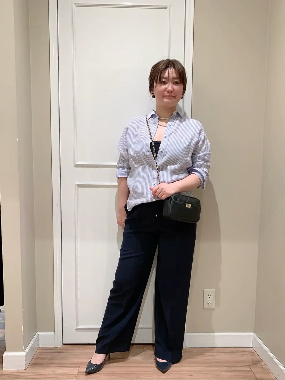 23区 江川 コーディネート画像