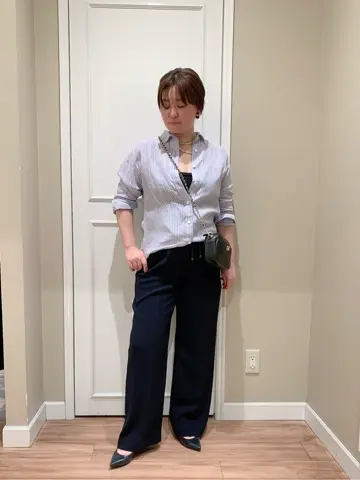 23区 江川 コーディネート画像