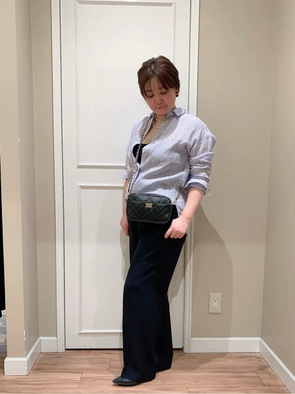 23区 江川 コーディネート画像