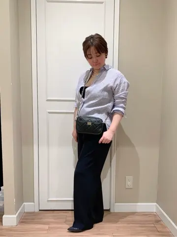 23区 江川 コーディネート画像