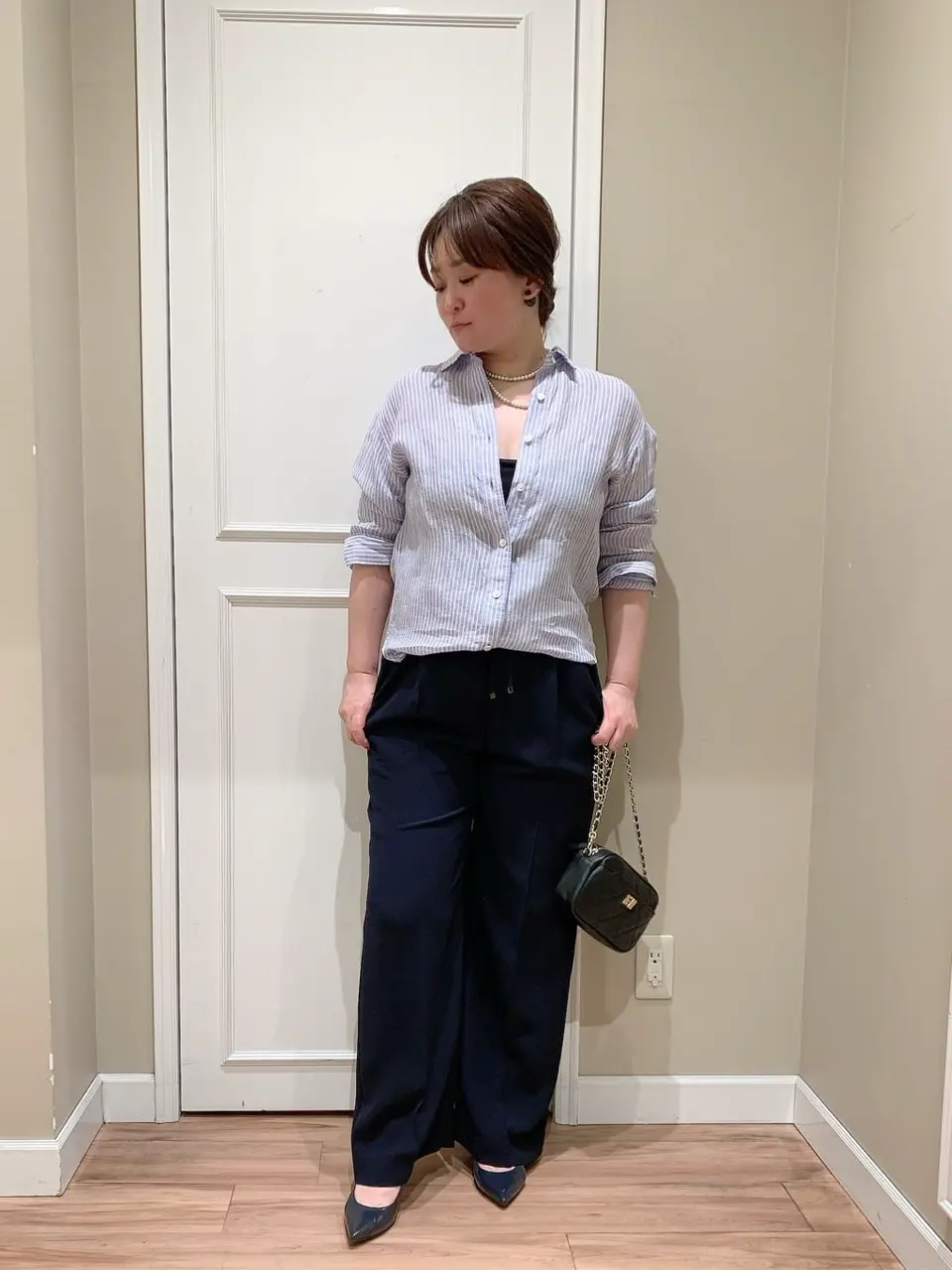 23区 江川 コーディネート画像