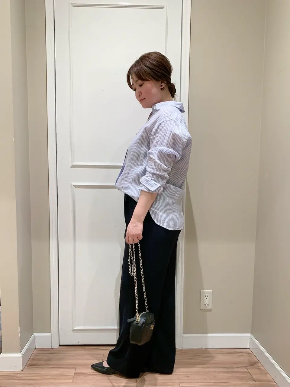 23区 江川 コーディネート画像