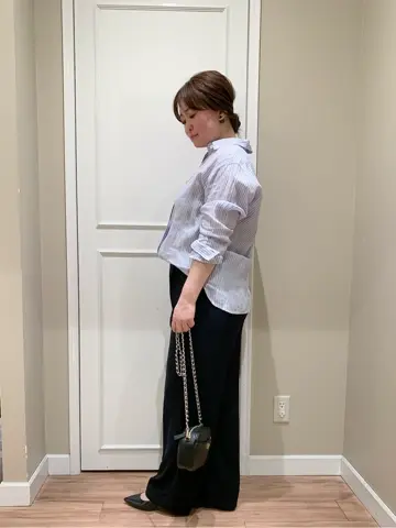 23区 江川 コーディネート画像