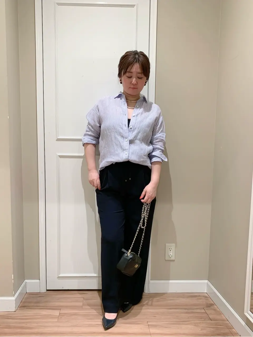 23区 江川 コーディネート画像