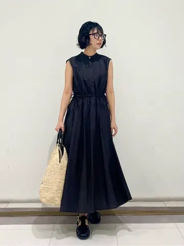 23区 吉野 コーディネート画像