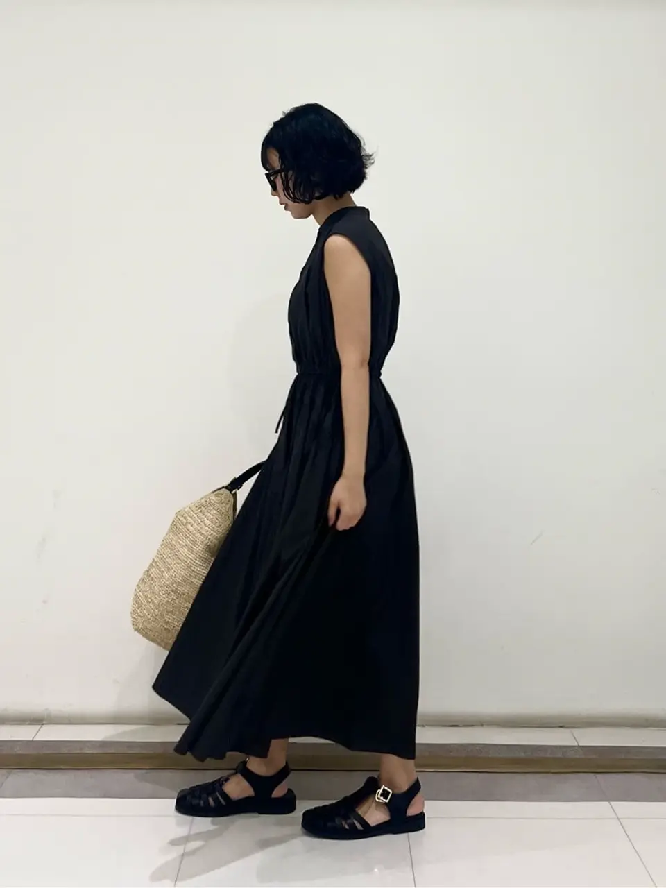 23区 吉野 コーディネート画像