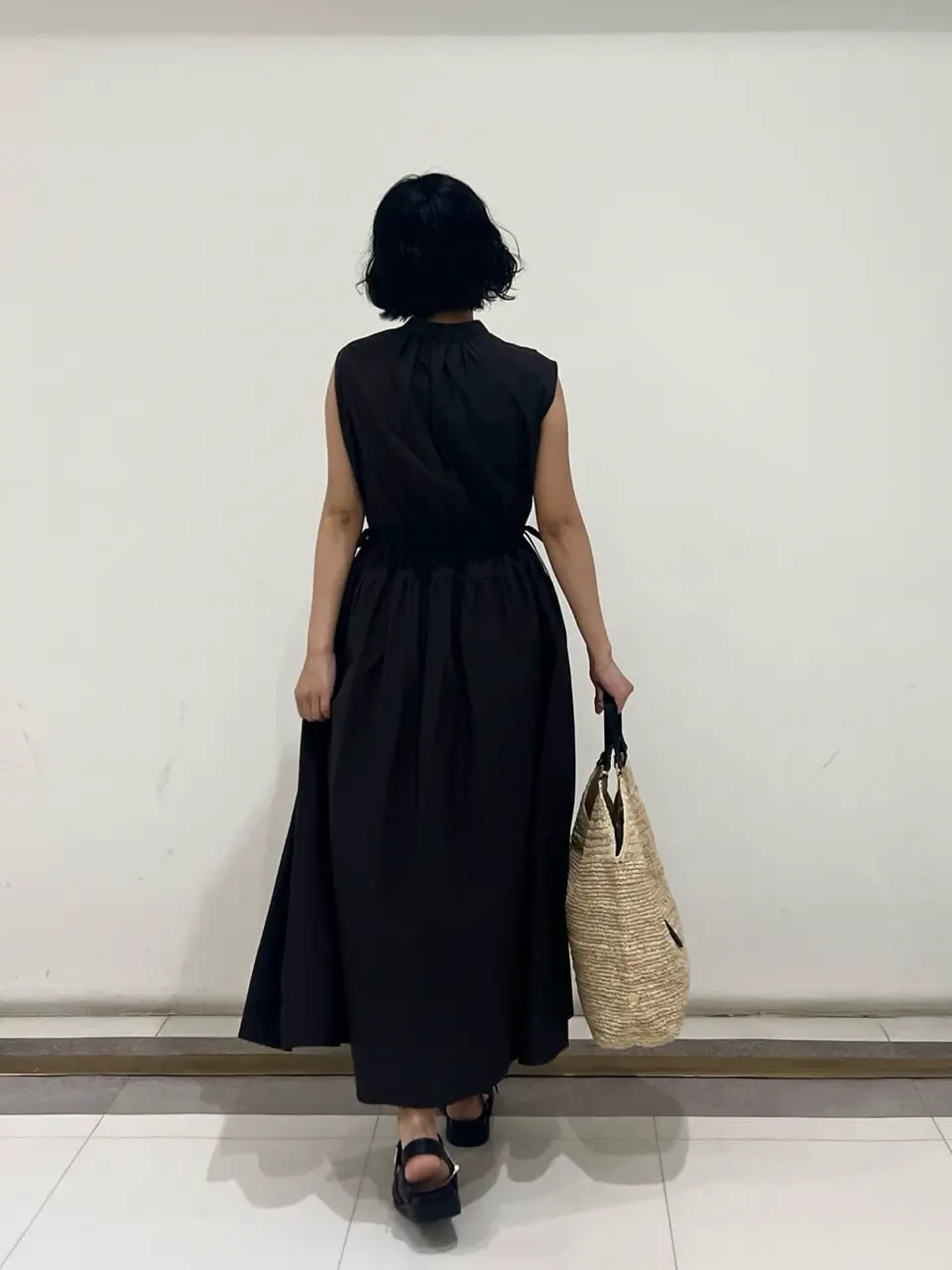 23区 吉野 コーディネート画像