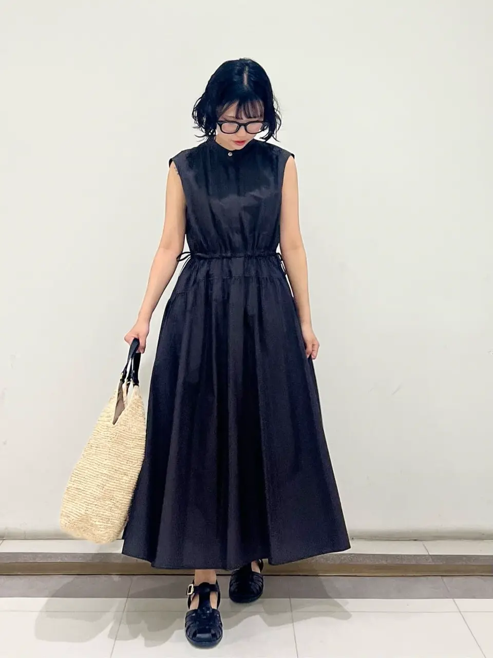 23区 吉野 コーディネート画像