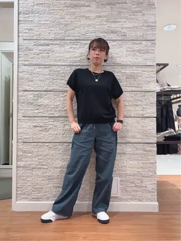 23区 犬塚 コーディネート画像