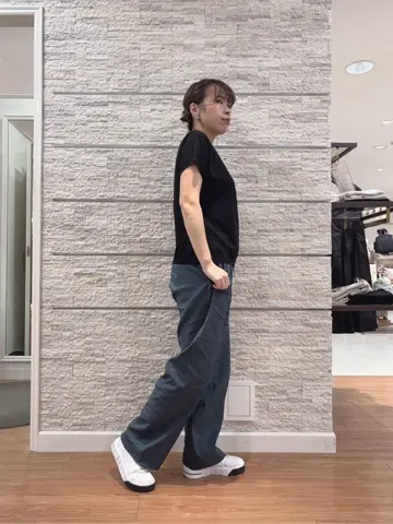 23区 犬塚 コーディネート画像