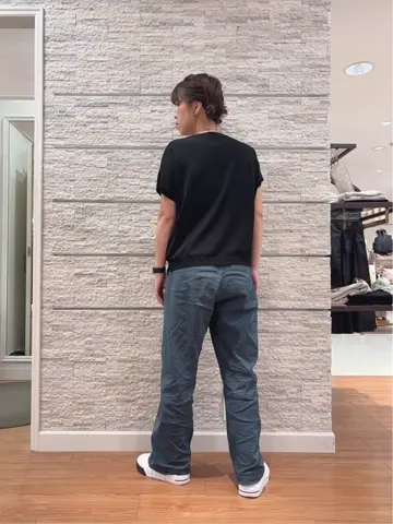 23区 犬塚 コーディネート画像