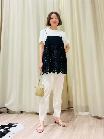 23区 黒田 コーディネート画像