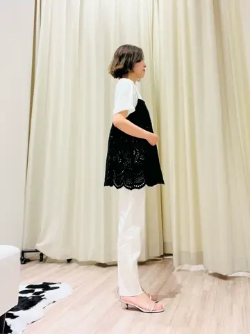 23区 黒田 コーディネート画像