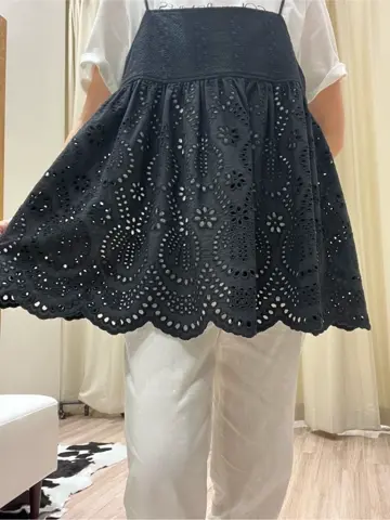 23区 黒田 コーディネート画像