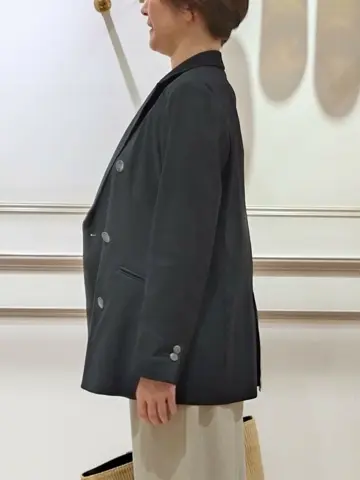 23区 奥山 コーディネート画像