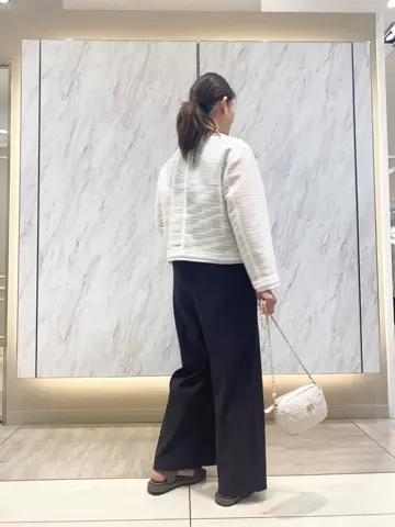 23区 勝俣 コーディネート画像