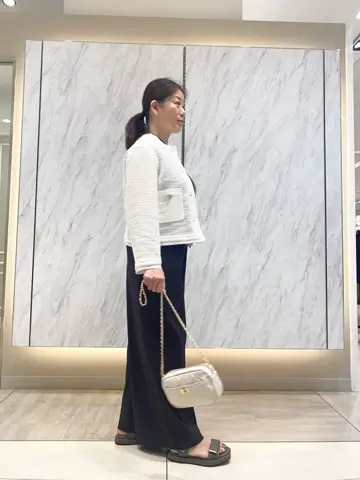 23区 勝俣 コーディネート画像