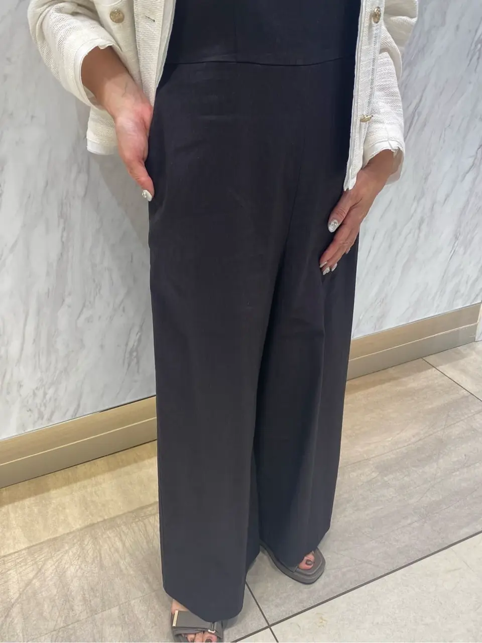 23区 勝俣 コーディネート画像