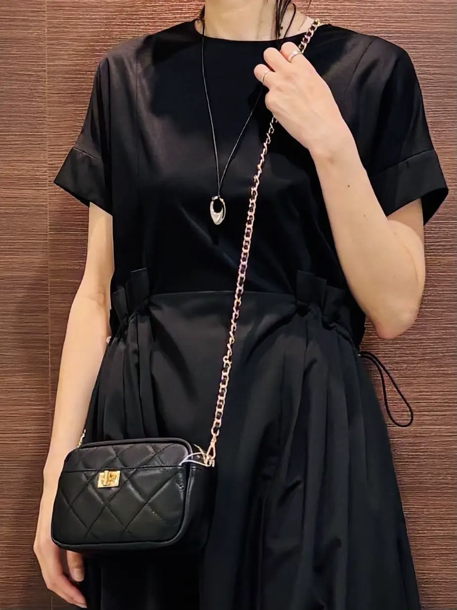 23区 スタッフ  コーディネート画像