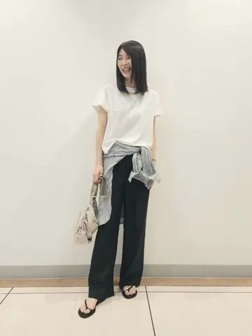 23区 髙橋 コーディネート画像