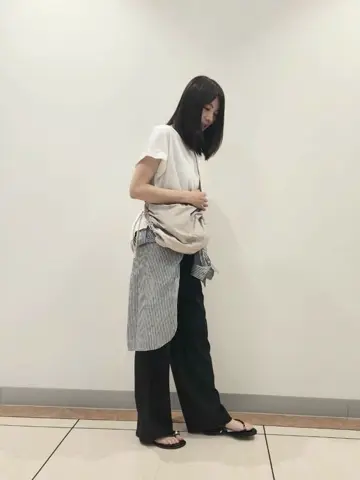 23区 髙橋 コーディネート画像