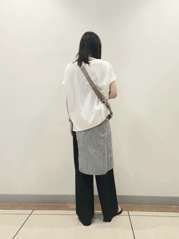 23区 髙橋 コーディネート画像