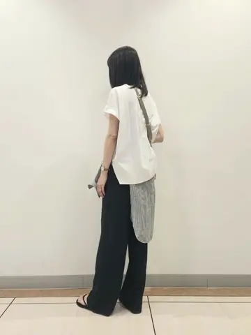 23区 髙橋 コーディネート画像