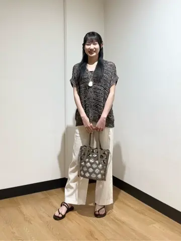 23区 K.I コーディネート画像