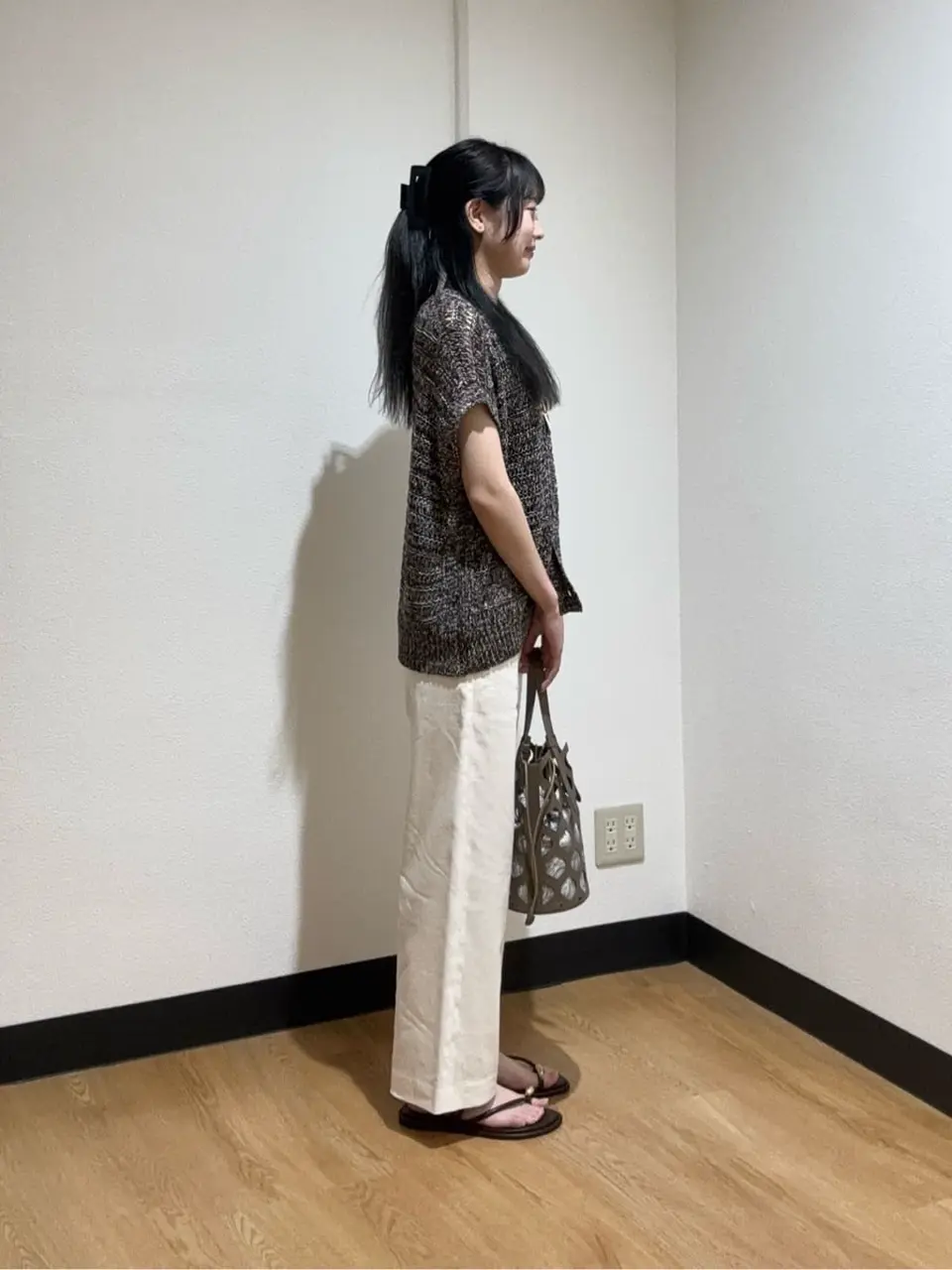 23区 K.I コーディネート画像