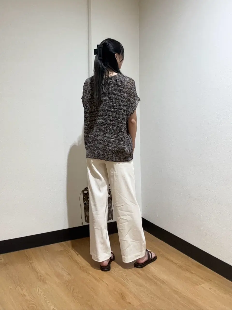 23区 K.I コーディネート画像