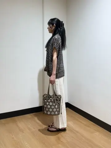 23区 K.I コーディネート画像