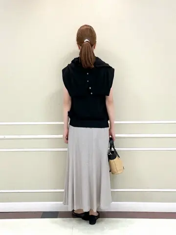 23区 川田 コーディネート画像