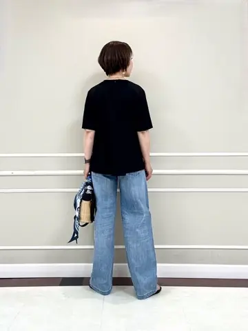 23区 荒川 コーディネート画像