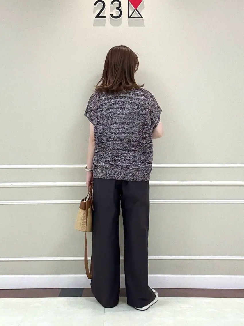 23区 江口 コーディネート画像