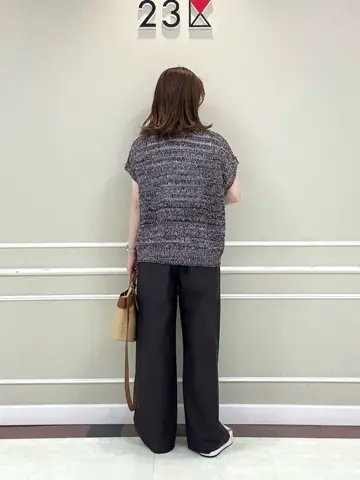 23区 江口 コーディネート画像