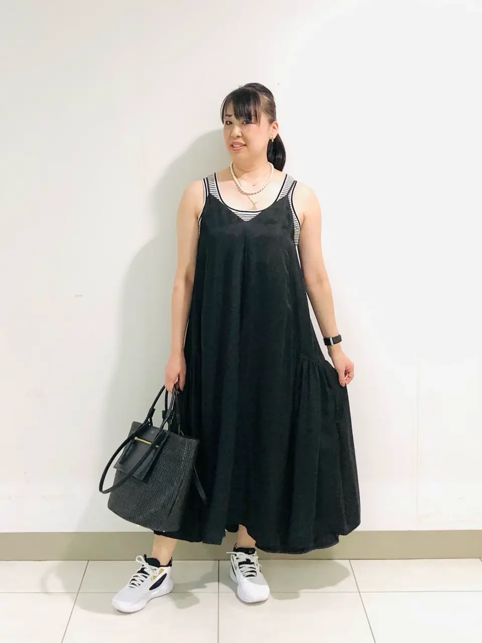 23区 飯野 コーディネート画像