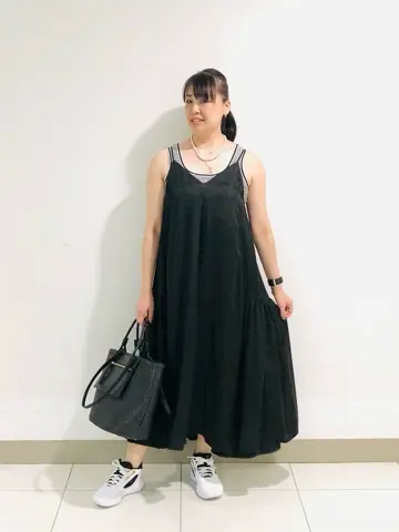 23区 飯野 コーディネート画像