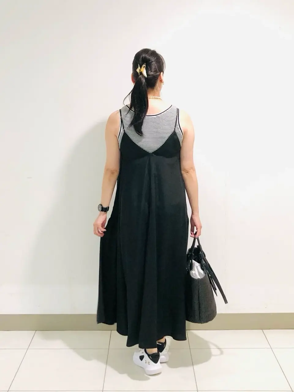 23区 飯野 コーディネート画像