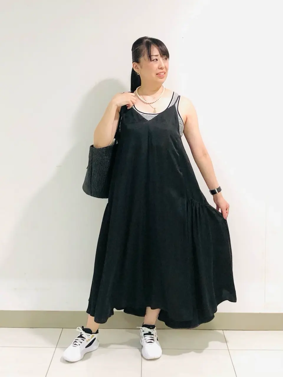 23区 飯野 コーディネート画像